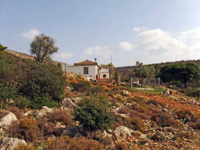 Episkopi-HydraHydreaHydroussa