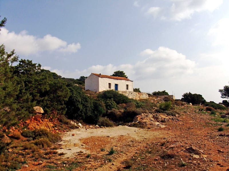 Episkopi-HydraHydreaHydroussa