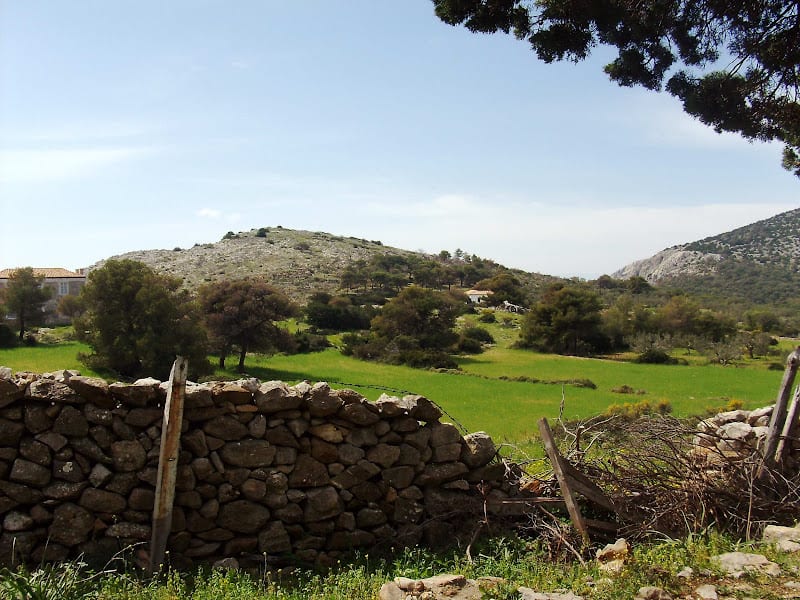 Episkopi-HydraHydreaHydroussa
