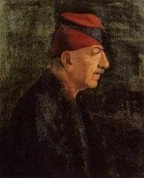 Lazarus Kondouriotis